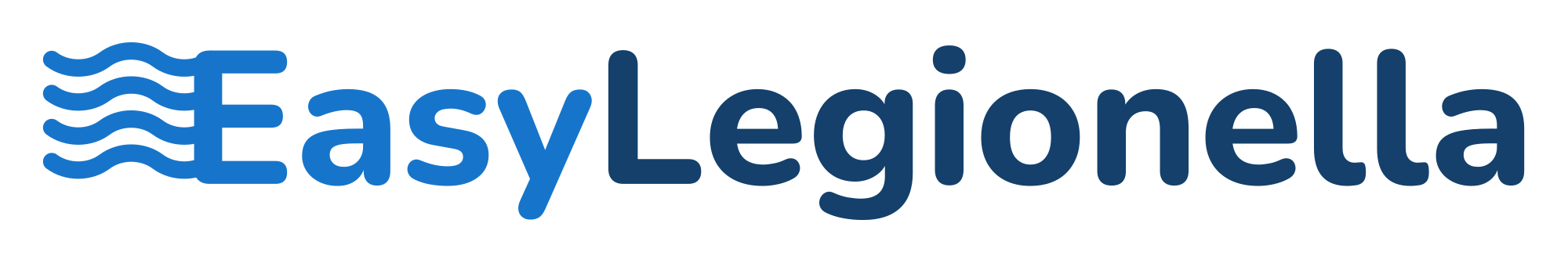 EasyLegionella
